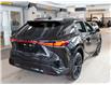 2025 Lexus RX 500h Base (Stk: 6829) in Kingston - Image 7 of 15