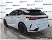 2024 Lexus RX 500h Base (Stk: 2621887A) in London - Image 4 of 24