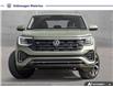 2026 Volkswagen Atlas 2.0 TSI Execline (Stk: 101525OE9392950) in Waterloo - Image 2 of 24