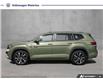 2026 Volkswagen Atlas 2.0 TSI Execline (Stk: 101525OE9392950) in Waterloo - Image 3 of 24