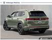 2026 Volkswagen Atlas 2.0 TSI Execline (Stk: 101525OE9392950) in Waterloo - Image 4 of 24