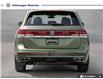 2026 Volkswagen Atlas 2.0 TSI Execline (Stk: 101525OE9392950) in Waterloo - Image 5 of 24
