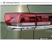 2026 Volkswagen Atlas 2.0 TSI Execline (Stk: 101525OE9392950) in Waterloo - Image 9 of 24