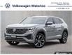2026 Volkswagen Atlas Cross Sport 2.0 TSI Execline (Stk: CS0376) in Waterloo - Image 1 of 25
