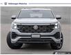2026 Volkswagen Atlas Cross Sport 2.0 TSI Execline (Stk: CS0376) in Waterloo - Image 2 of 25