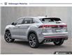 2026 Volkswagen Atlas Cross Sport 2.0 TSI Execline (Stk: CS0376) in Waterloo - Image 4 of 25