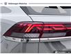 2026 Volkswagen Atlas Cross Sport 2.0 TSI Execline (Stk: CS0376) in Waterloo - Image 11 of 25