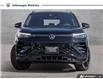 2026 Volkswagen Tiguan Comfortline R-Line Black Edition (Stk: TG0466) in Waterloo - Image 2 of 24