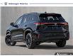 2026 Volkswagen Tiguan Comfortline R-Line Black Edition (Stk: TG0466) in Waterloo - Image 4 of 24