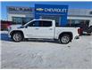 2021 GMC Sierra 1500 SLT (Stk: 26T077A) in Wadena - Image 1 of 17