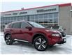 2023 Nissan Rogue Platinum (Stk: W9338) in Uxbridge - Image 1 of 24
