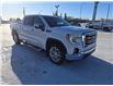 2021 GMC Sierra 1500 SLT (Stk: 26T077A) in Wadena - Image 4 of 17