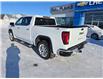 2021 GMC Sierra 1500 SLT (Stk: 26T077A) in Wadena - Image 8 of 17
