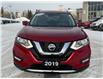 2019 Nissan Rogue SV (Stk: W9323) in Uxbridge - Image 2 of 22