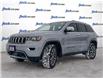 2018 Jeep Grand Cherokee Limited (Stk: 887) in Kitchener - Image 1 of 24