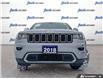 2018 Jeep Grand Cherokee Limited (Stk: 887) in Kitchener - Image 2 of 24