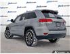 2018 Jeep Grand Cherokee Limited (Stk: 887) in Kitchener - Image 4 of 24