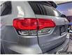2018 Jeep Grand Cherokee Limited (Stk: 887) in Kitchener - Image 10 of 24
