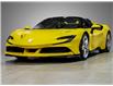 2022 Ferrari SF90 Spider Base (Stk: C839) in Vaughan - Image 1 of 22