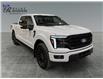 2025 Ford F-150 Lariat (Stk: S9845) in ROSETOWN - Image 1 of 17