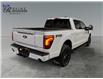 2025 Ford F-150 Lariat (Stk: S9845) in ROSETOWN - Image 3 of 17