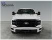 2025 Ford F-150 Lariat (Stk: S9845) in ROSETOWN - Image 8 of 17