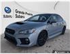 2021 Subaru WRX Base (Stk: PS2113) in Grande Prairie - Image 1 of 26