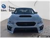 2021 Subaru WRX Base (Stk: PS2113) in Grande Prairie - Image 8 of 26