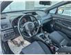 2021 Subaru WRX Base (Stk: PS2113) in Grande Prairie - Image 14 of 26