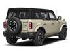 2026 Ford Bronco Outer Banks (Stk: 6B054) in Oakville - Image 3 of 12