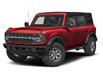 2026 Ford Bronco Badlands (Stk: 6B056) in Oakville - Image 1 of 12