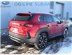 2025 Mazda CX-50 Hybrid GT (Stk: 18-SR143A) in Ottawa - Image 10 of 35