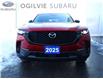 2025 Mazda CX-50 Hybrid GT (Stk: 18-SR143A) in Ottawa - Image 30 of 35