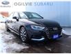 2020 Audi A4 2.0T Komfort (Stk: 18-SR115AA) in Ottawa - Image 9 of 26