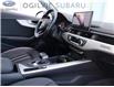 2020 Audi A4 2.0T Komfort (Stk: 18-SR115AA) in Ottawa - Image 22 of 26
