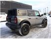 2023 Ford Bronco Base (Stk: 15-26045A) in Ottawa - Image 9 of 32