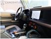 2023 Ford Bronco Base (Stk: 15-26045A) in Ottawa - Image 27 of 32