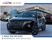 2022 Hyundai Tucson Hybrid Luxury (Stk: R26753A) in Ottawa - Image 1 of 26