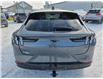 2021 Ford Mustang Mach-E Premium in Kemptville - Image 16 of 17