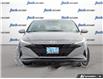 2023 Hyundai Elantra Preferred (Stk: 132484) in London - Image 2 of 27