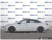 2023 Hyundai Elantra Preferred (Stk: 132484) in London - Image 3 of 27