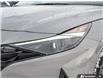 2023 Hyundai Elantra Preferred (Stk: 132484) in London - Image 10 of 27