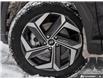2024 Hyundai Tucson Hybrid Ultimate (Stk: 117949) in London - Image 6 of 27