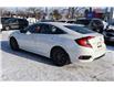 2020 Honda Civic EX (Stk: 22U3921) in Mississauga - Image 3 of 32