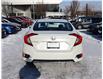 2020 Honda Civic EX (Stk: 22U3921) in Mississauga - Image 4 of 32