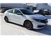 2020 Honda Civic EX (Stk: 22U3921) in Mississauga - Image 7 of 32
