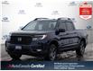 2021 Honda Ridgeline Touring (Stk: U3271A) in Hamilton - Image 1 of 30