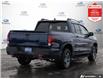 2021 Honda Ridgeline Touring (Stk: U3271A) in Hamilton - Image 5 of 30