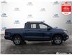 2021 Honda Ridgeline Touring (Stk: U3271A) in Hamilton - Image 6 of 30