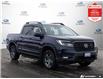 2021 Honda Ridgeline Touring (Stk: U3271A) in Hamilton - Image 7 of 30